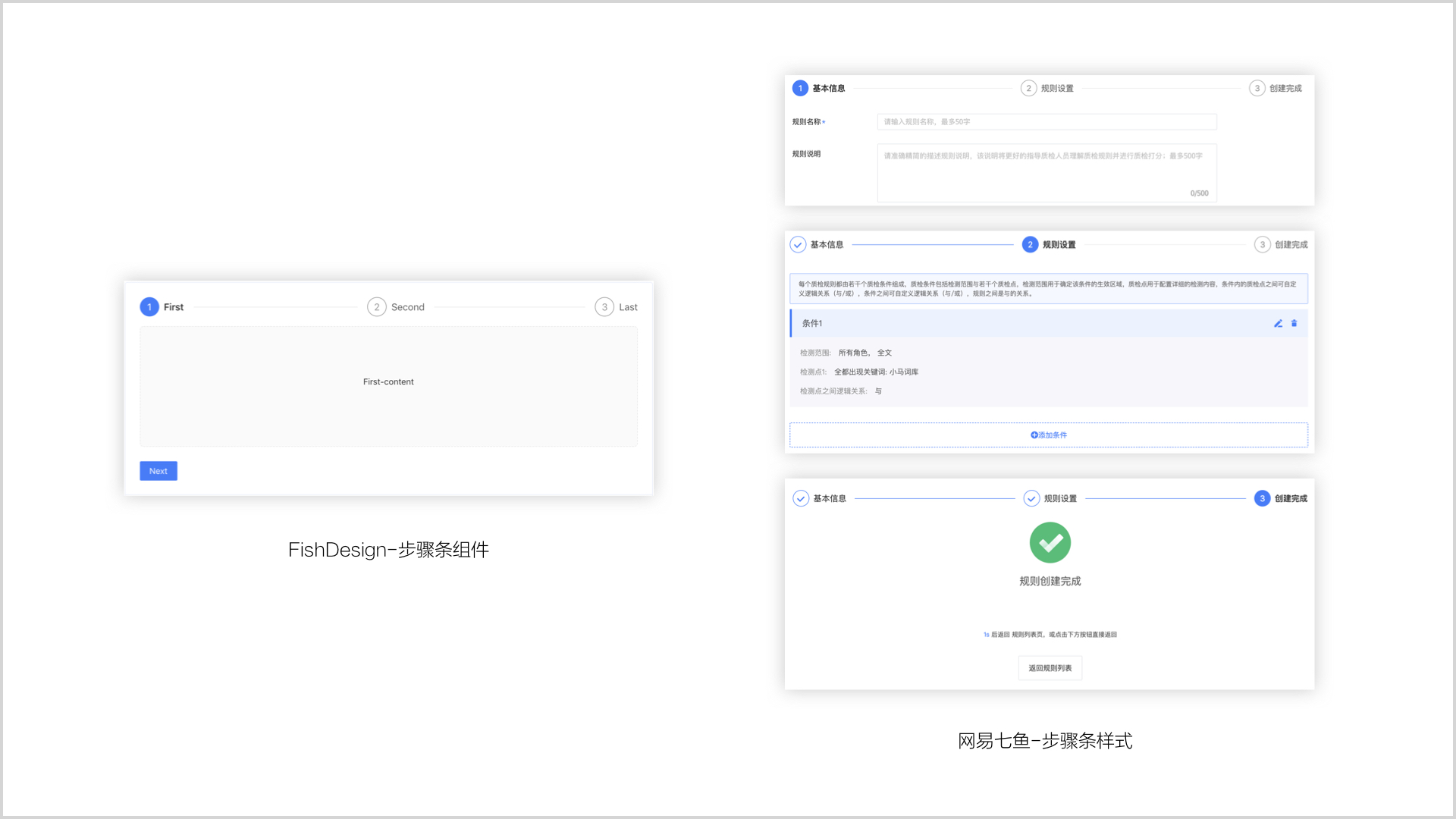 如何设计企业级的UI组件库?用网易实战案例教会你!