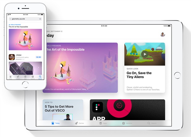 从艺术史出发，帮你完整梳理一遍UI设计趋势