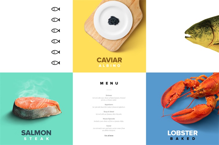 从艺术史出发，帮你完整梳理一遍UI设计趋势