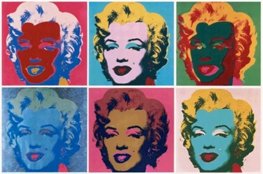 从艺术史出发，帮你完整梳理一遍UI设计趋势