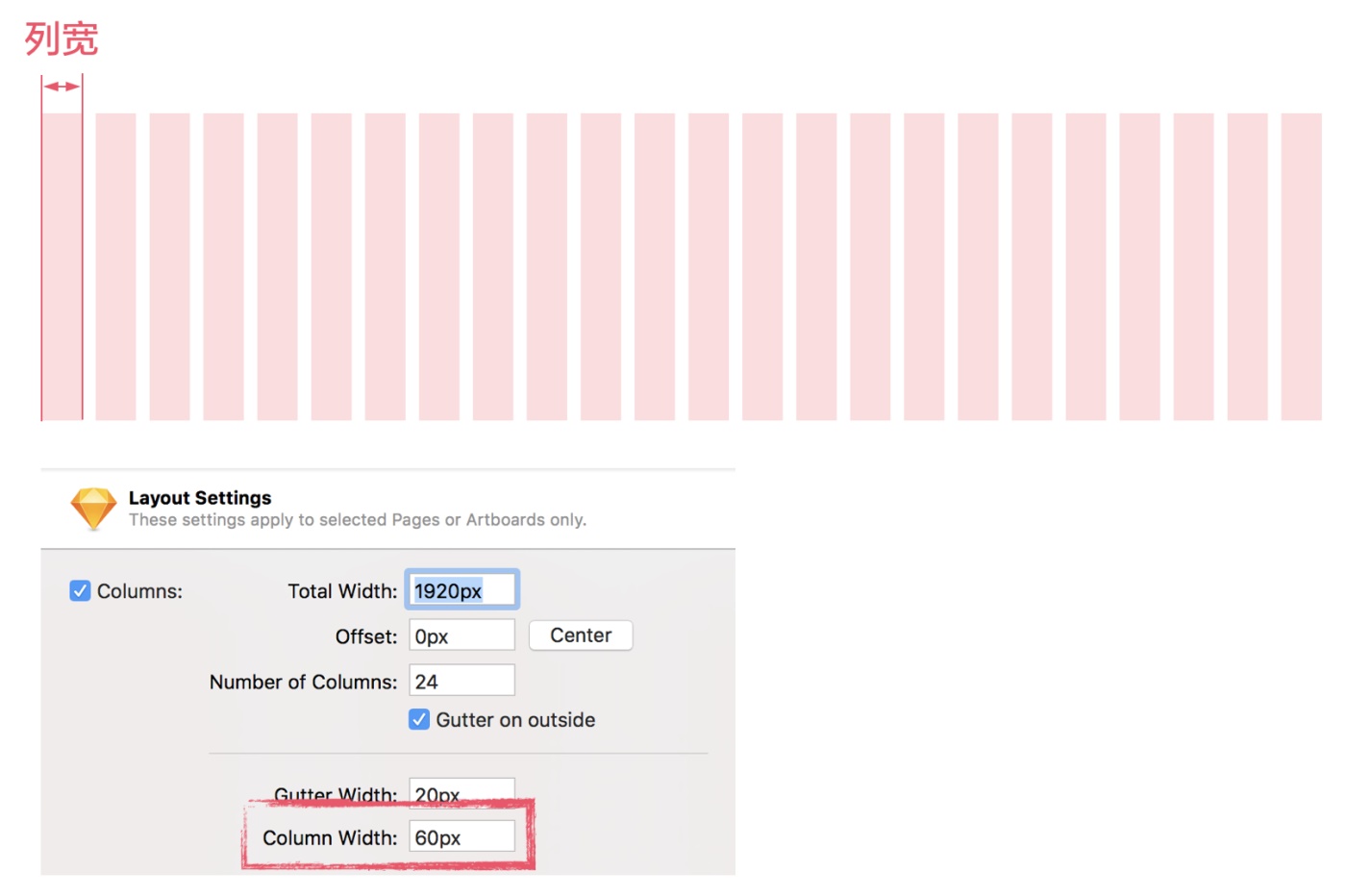 新人来收!10分钟帮你掌握栅格系统基础知识!