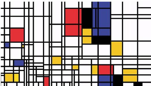 从艺术史出发，帮你完整梳理一遍UI设计趋势