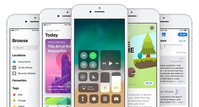 从艺术史出发，帮你完整梳理一遍UI设计趋势