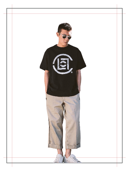 如何从杂志里学会图片修饰方法?来看高手的平面教程!