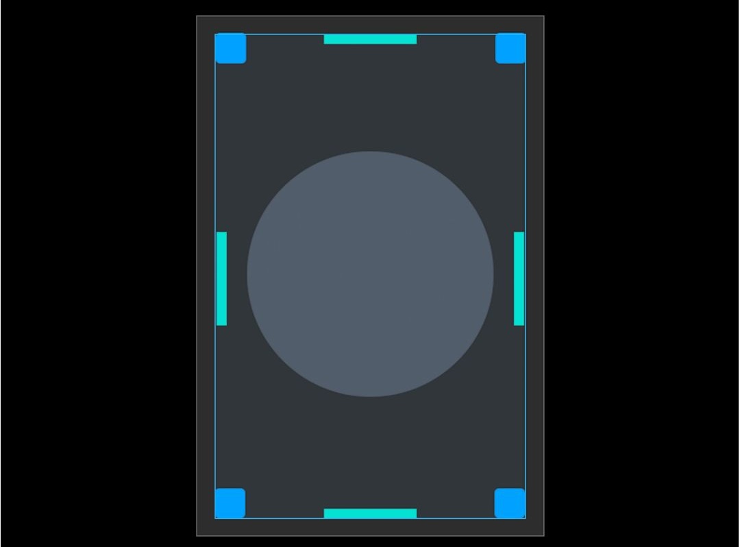 版式设计里的「张力」是什么意思?今天帮你解答!