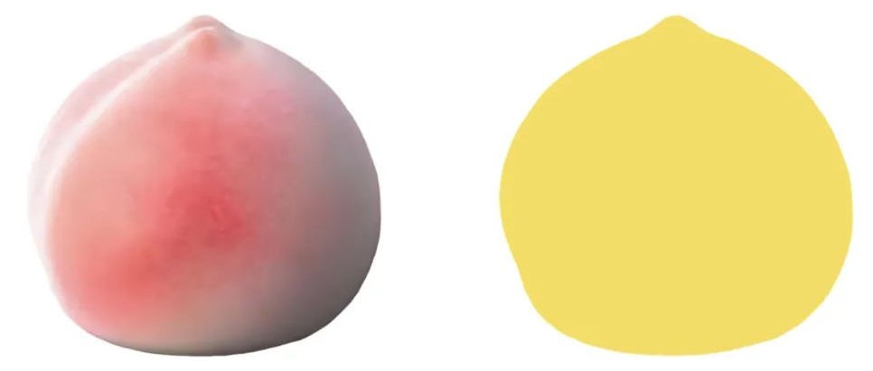 手残党的福音!一篇教程让你get四种手绘风格!