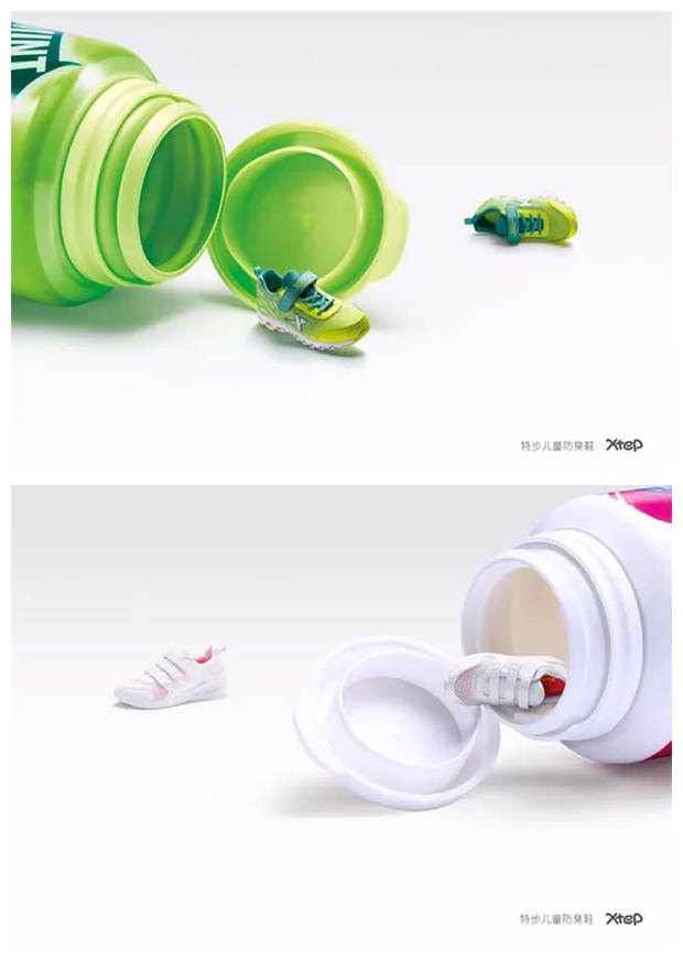 没想法?来看高级平面设计师常用的5个创意方法!