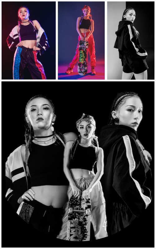 用三个双11海报实战案例,帮你深入学会「中心构图」