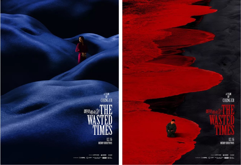 画面太平?帮你学会经典的对比原则!