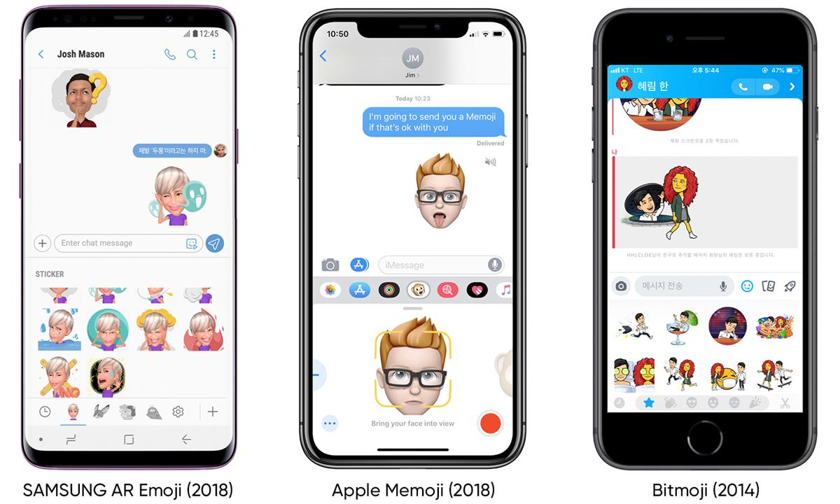 腾讯顶尖设计团队总结的 2019 – 2020 设计趋势:角色篇