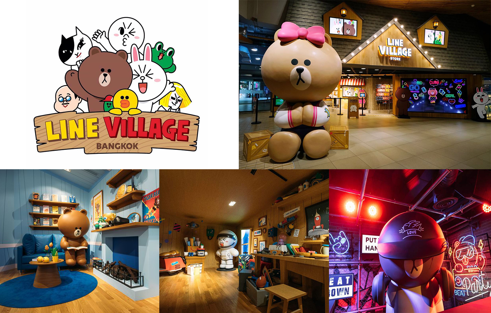 腾讯顶尖设计团队总结的 2019 – 2020 设计趋势:IP形象篇