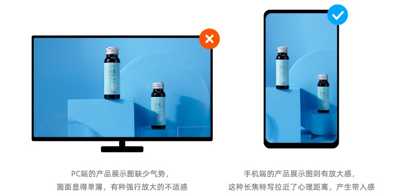 如何做好Banner设计？先掌握这个高手都会的空间陈列法！