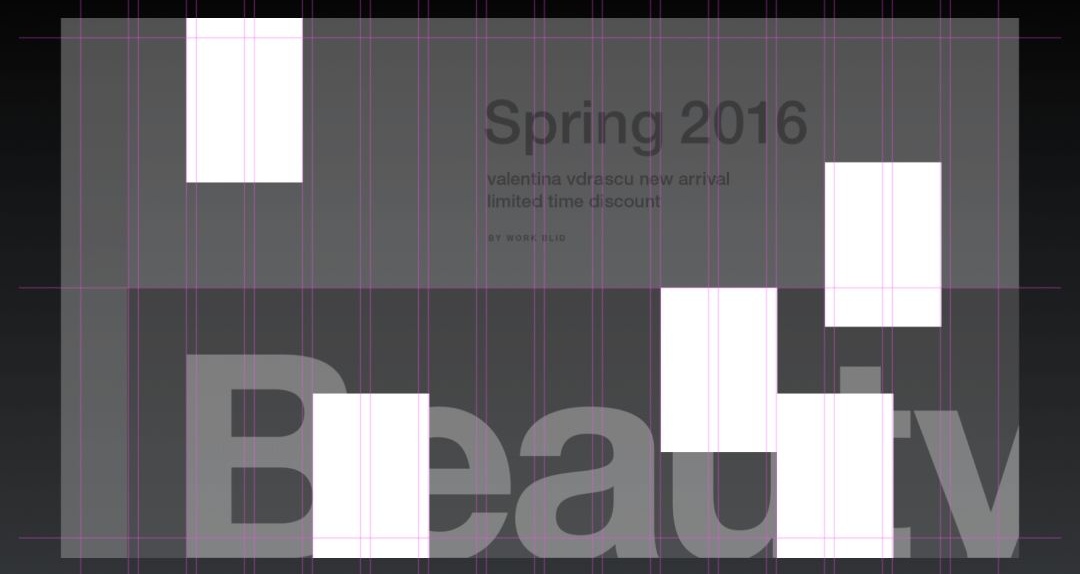 所谓配色达人,就是一次出48个方案