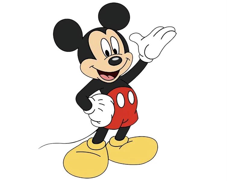 贴纸设计过程全解析,原来设计贴纸这么简单!