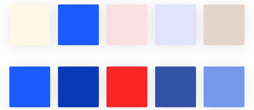 6个小技巧,让你的视觉层次“蹭蹭蹭”提升!