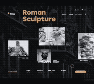 浅色还是深色?教你选择合适的界面配色方案!