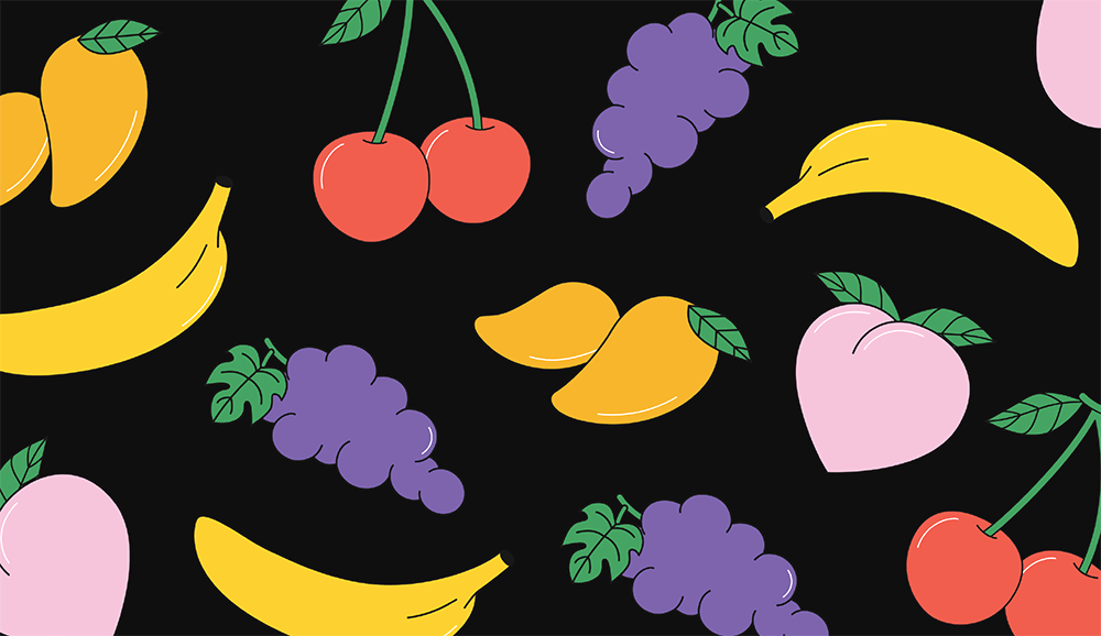 贴纸设计过程全解析,原来设计贴纸这么简单!