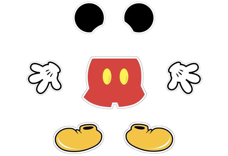 贴纸设计过程全解析,原来设计贴纸这么简单!