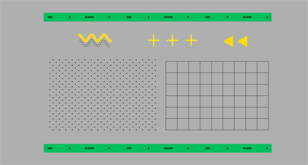 用三个双11海报实战案例,帮你深入学会「中心构图」