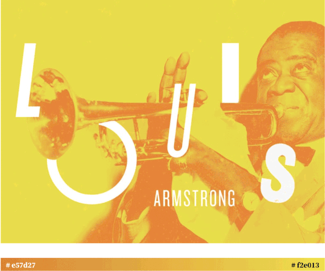 配色弱不用怕,用这个方法给你的配色轻松加「滤镜」