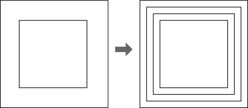 用三个双11海报实战案例,帮你深入学会「中心构图」