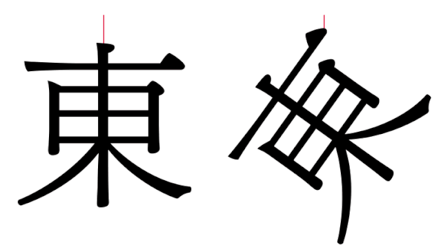学习字体设计前,先补上这份超全面的字体基础知识