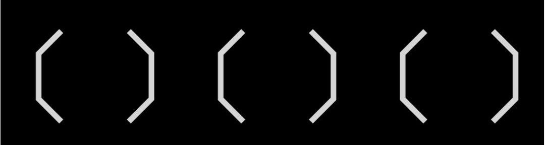 版式设计里的「张力」是什么意思?今天帮你解答!