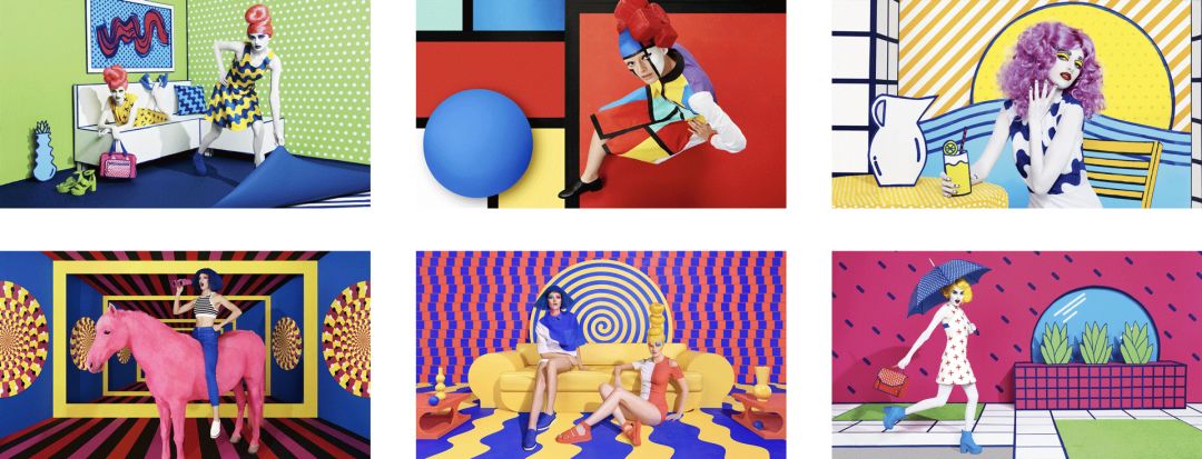 AI 一键换色,这功能也太强大了!!