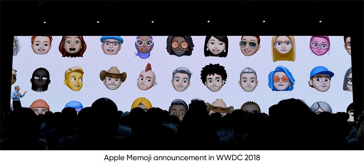 腾讯顶尖设计团队总结的 2019 – 2020 设计趋势:角色篇