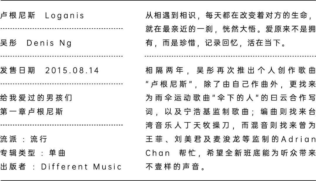 如何做一款自然不造作的文艺版式?用超多实例帮你掌握!