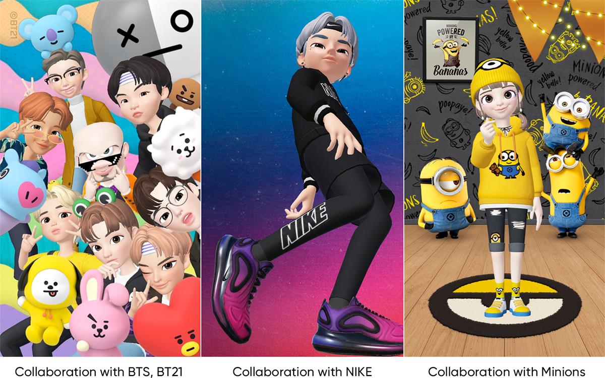 腾讯顶尖设计团队总结的 2019 – 2020 设计趋势:角色篇