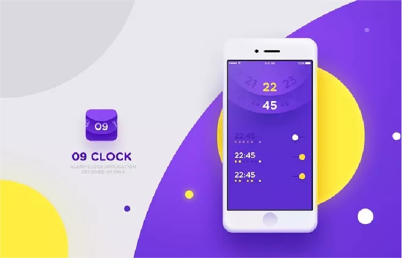 超多案例!写给新手设计师的配色攻略(一)