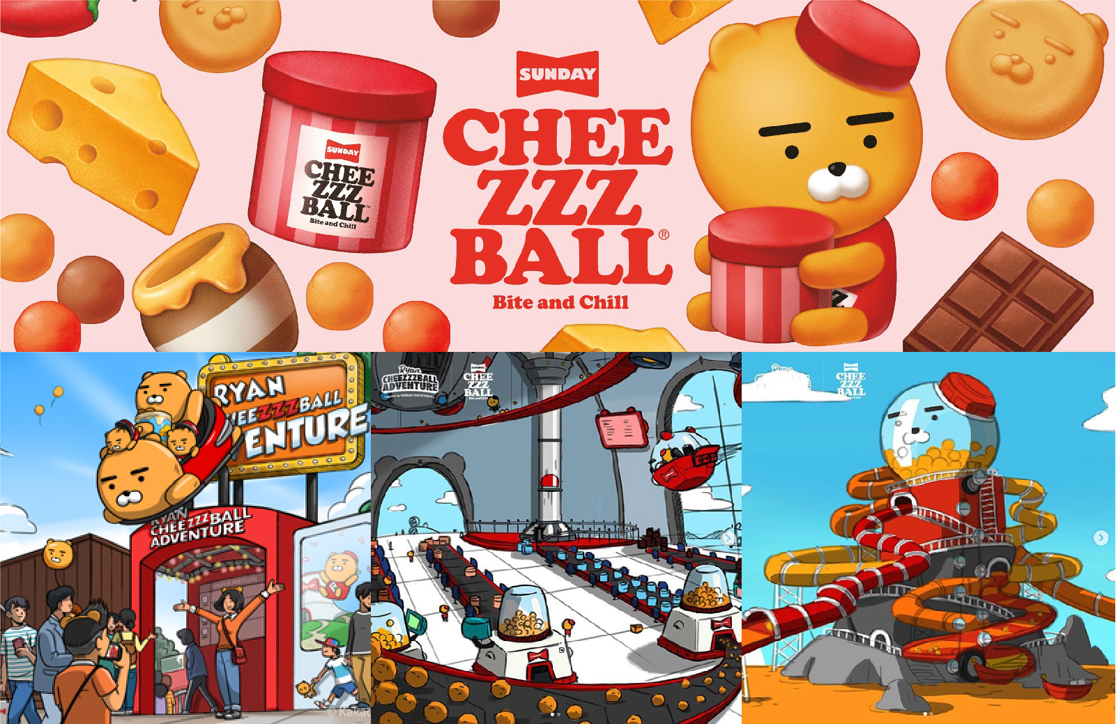 腾讯顶尖设计团队总结的 2019 – 2020 设计趋势:IP形象篇