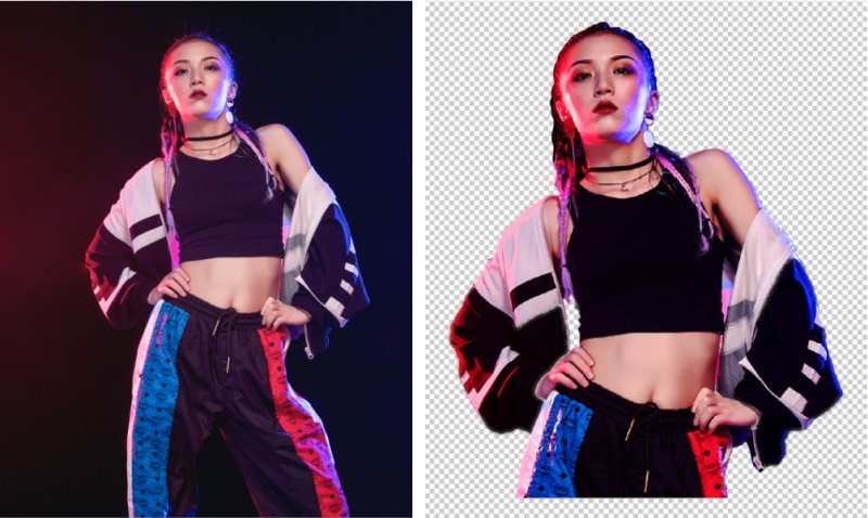 用三个双11海报实战案例,帮你深入学会「中心构图」