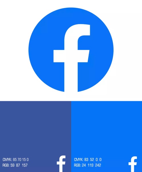 为什么高手的配色那么抢眼？ 原来是用了CMYK 配色法！