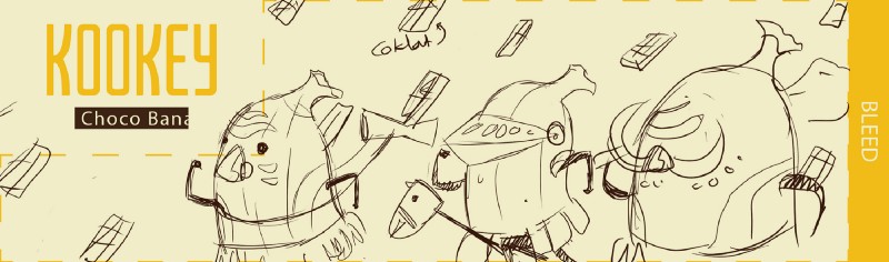 如何设计一套品牌故事?来看这个案例!