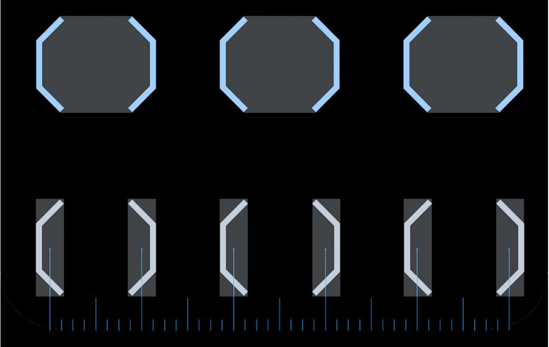 版式设计里的「张力」是什么意思?今天帮你解答!