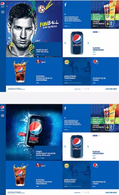 超多案例!写给新手设计师的配色攻略(一)