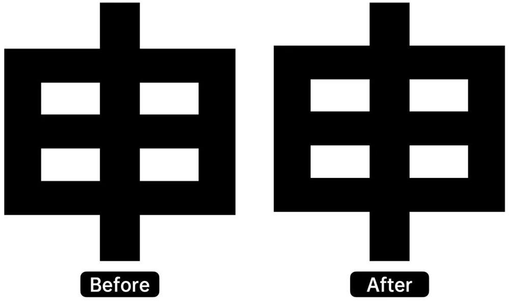学习字体设计前,先补上这份超全面的字体基础知识