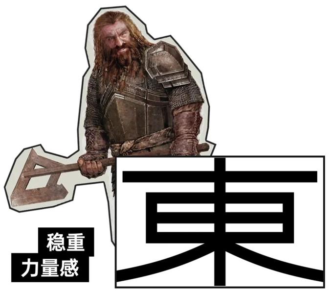 学习字体设计前,先补上这份超全面的字体基础知识