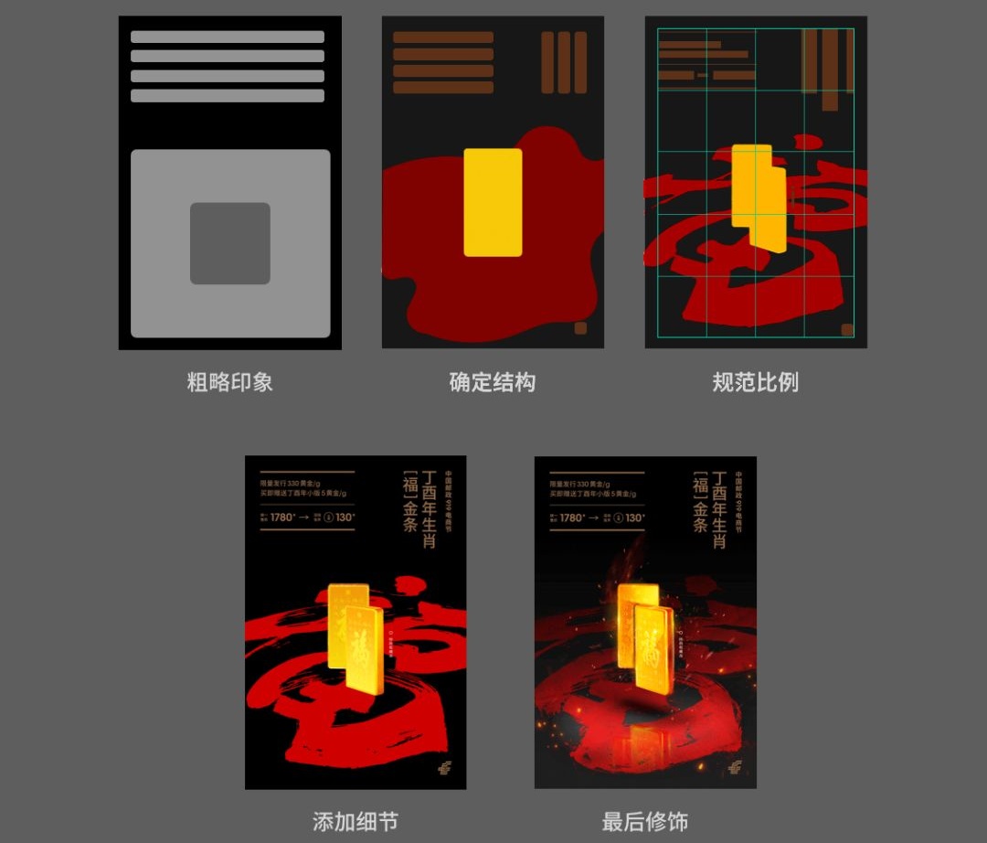 设计道理谁都懂,为什么换自己就不会?(二)