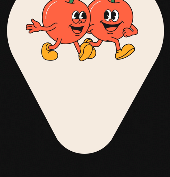 贴纸设计过程全解析,原来设计贴纸这么简单!