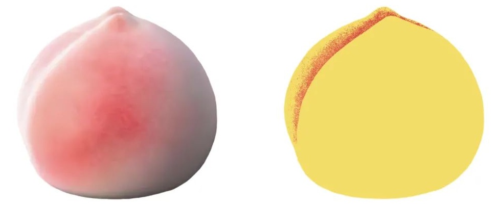 手残党的福音!一篇教程让你get四种手绘风格!