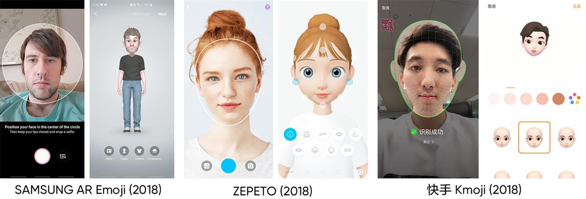 腾讯顶尖设计团队总结的 2019 – 2020 设计趋势:角色篇