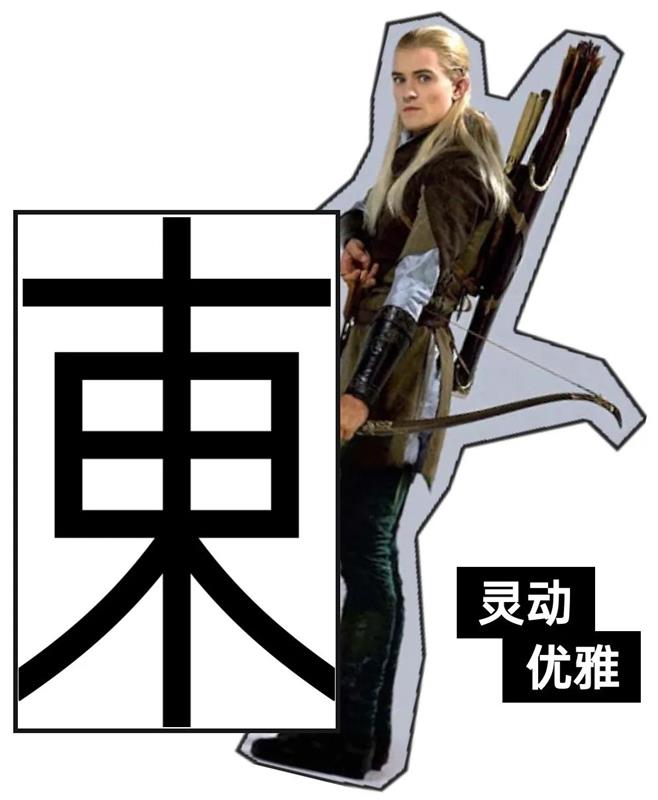 学习字体设计前,先补上这份超全面的字体基础知识