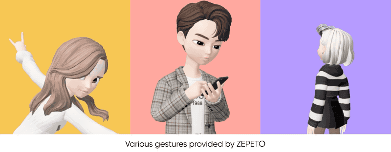 腾讯顶尖设计团队总结的 2019 – 2020 设计趋势:角色篇