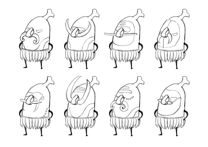 如何设计一套品牌故事?来看这个案例!