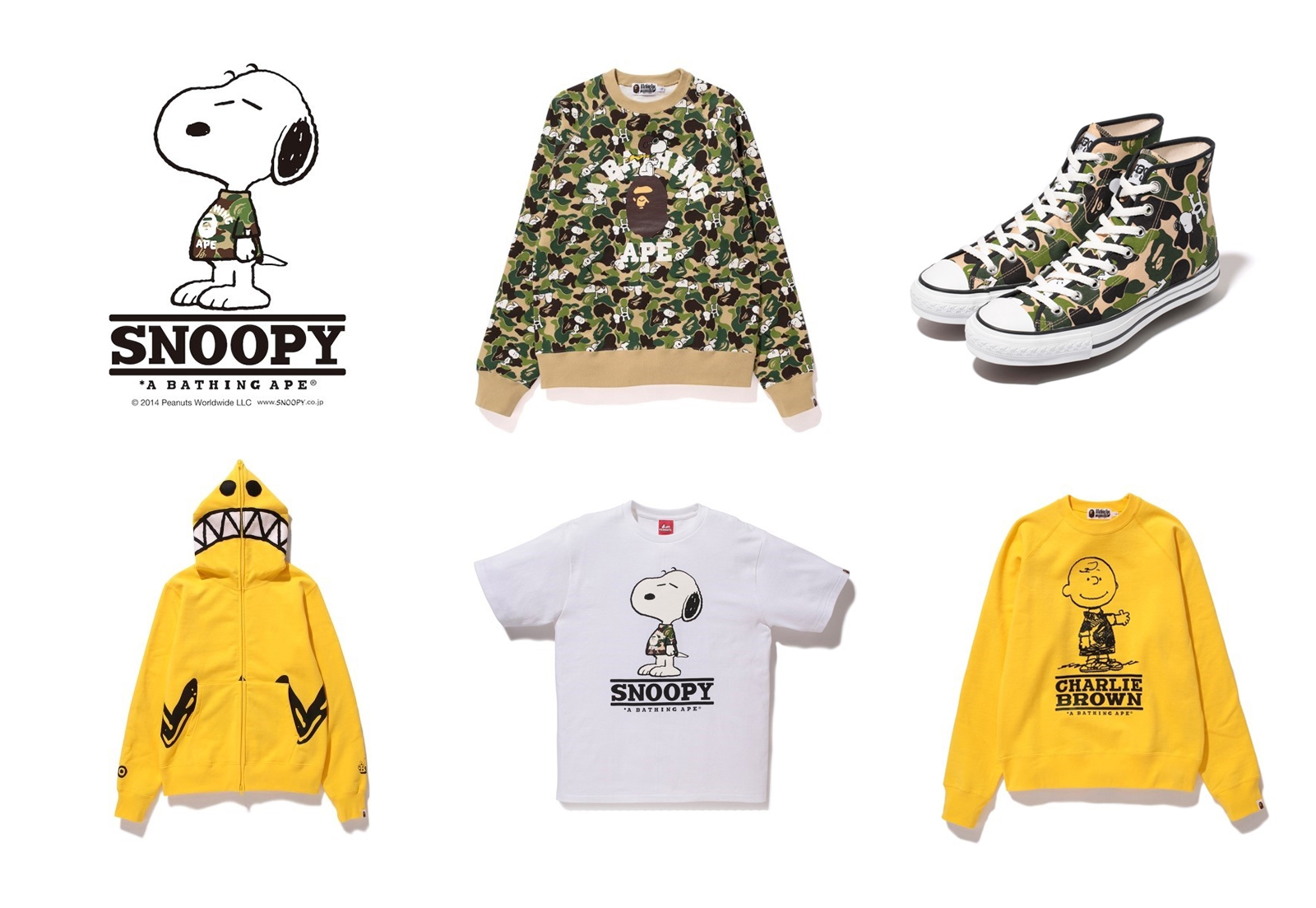 腾讯顶尖设计团队总结的 2019 – 2020 设计趋势:IP形象篇