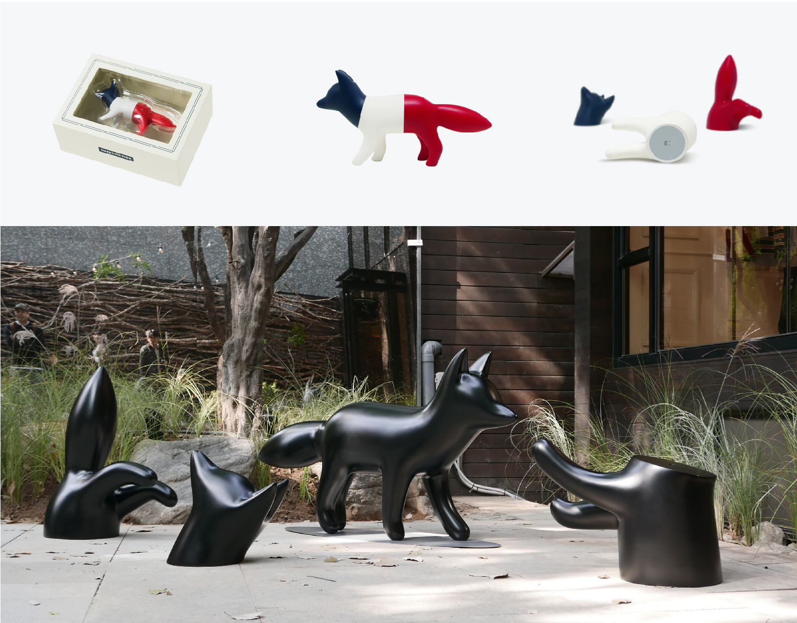 腾讯顶尖设计团队总结的 2019 – 2020 设计趋势:IP形象篇