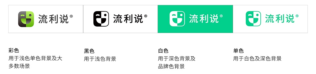 用英语流利说的实战案例,聊聊如何利用品牌设计解决问题?